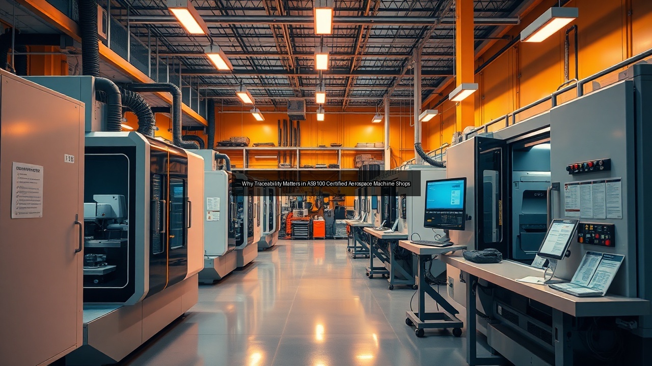 certifications AS9100 machine shops verification aerospace machine shops machine shop