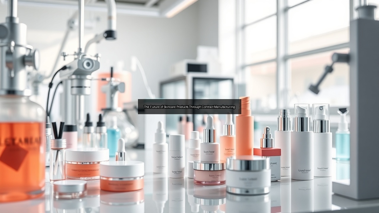 make-up cosmeceuticals packaging design manufacturing cosmetics packaging
