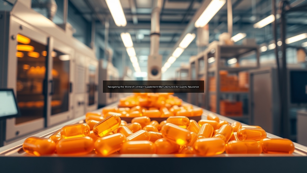 manufacturer contract manufacturers dosage form supplement manufacturer sciences