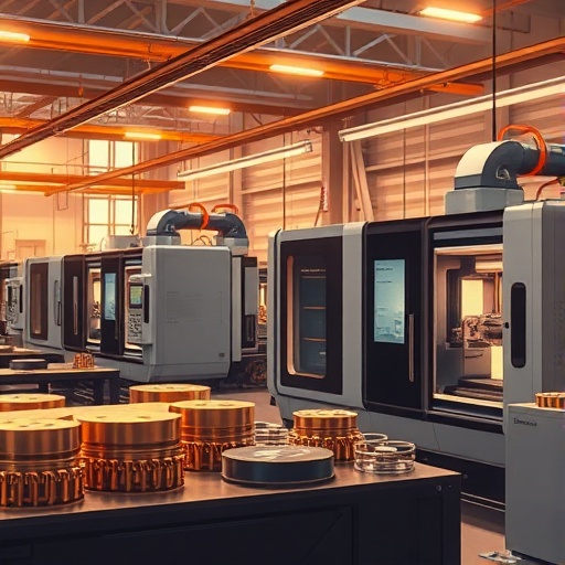 cnc machine thermoset mold thermoset molding chemicals
